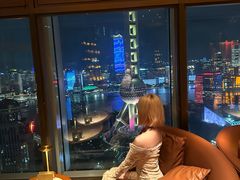 -翡翠36酒吧(浦东香格里拉店)