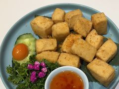 -清迈泰·泰国餐厅(华发商都店)