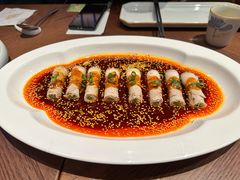 -映水芙蓉(长宁来福士店)