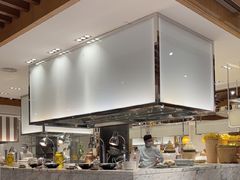 -亚特兰蒂斯-番红花自助餐厅·海鲜·刺身·小火锅