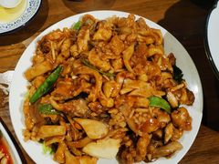 -合家院饭庄(榆关道店)