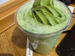 -無印抹茶·日式甜品·生日蛋糕(吉林财富购物广场店)