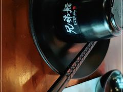 -兄弟船精致料理(自贡华商爱琴海购物公园华商国际城店)