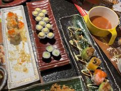 -古田居·特色寿司料理(星之岛旗舰店)