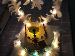 -糕小爱动物奶油生日蛋糕定制(晋江万达店)