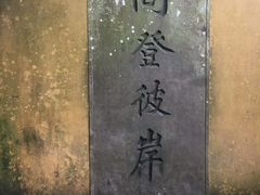 -普陀山风景区-佛顶山