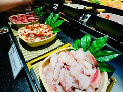-韩盛·盛江山自助料理(中街大悦城店)