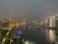 -上海外滩英迪格酒店