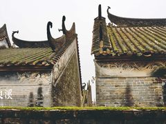 -良溪古村