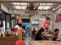 -孖记茶档·热腾茶餐(江南西plus店)