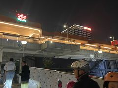 -丹东路渡口(轮渡站)