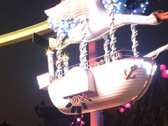 -横店影视城梦幻谷园区