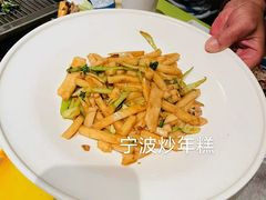 -桂满陇-十里风荷(合生汇店)