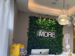 -More摩尔医美の注射线雕光电中心