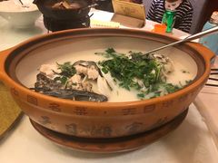 -风味小馆(天目湖宾馆店)