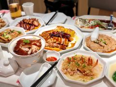 -金戈戈香港豉油鸡(皇庭广场店)
