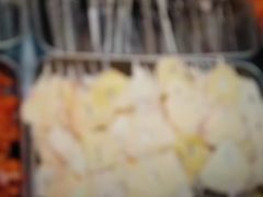 -瓦房店活羊大串(锦绣店)