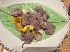 -京旬海鲜放题·铁板烧自助餐厅