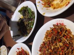 -天下客饭店(中山路店)