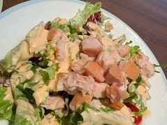 -萨莉亚意式餐厅(杭州西溪龙湖天街店)