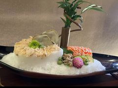 -长春市茶啊衝饭店(南湖公园店)
