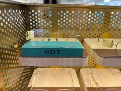 -MUJOSH木九十眼镜(人广来福士店)