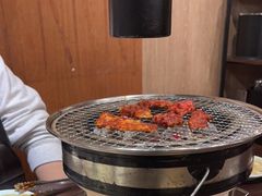 -蒜香焼肉PURUSHIN(马场路店)