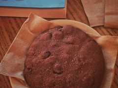 巧克力曲奇-VOYAGE COFFEE(北锣鼓巷店)