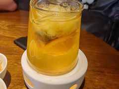 -粗茶淡饭·隐庐私厨(东亭店)