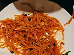 -领事馆19号中餐厅(厦门海景洲际酒店)