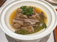 -金陵后厨·南京菜(新街口秣陵路店)