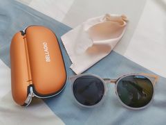 -宝岛眼镜·星创视光中心(威海路店)