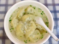 -潘国仙耳光馄饨(黄家阙路店)