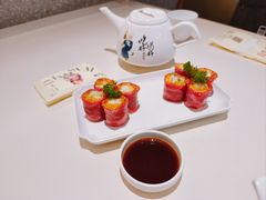 -蔡澜点心·粤菜(嘉里中心店)