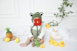 -蜜阁孕味亲子摄影(太奥广场店)