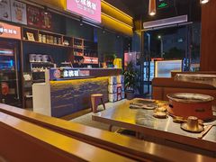 -核桃碳烤肉馆(深圳首店)