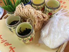 -十二道丰味·徐州土菜·烧烤(何山路店)