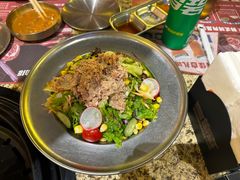 -首尔烤肉大排档(合生汇店)