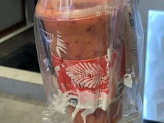 -野萃山·潮汕厚果汁(十亩地店)