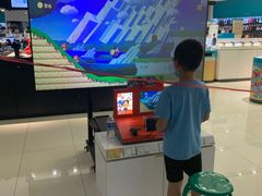 -顺电sundan(北投新奥购物中心店)
