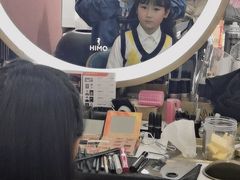 -海马体照相馆(上海宝山万达广场店)