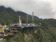 -梦幻奥陶纪景区