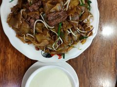 -正德顺順德雙皮奶(中信店)