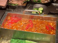 -重庆九记老火锅(广场店)