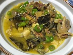 -兰溪小馆(首经贸店)