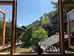 大堂-仁和人家