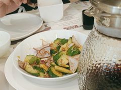 -子霖南山鲜虾面(南山总店)