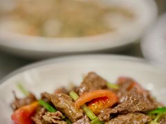 -盛中钰广味小馆