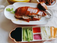 -大鸭梨烤鸭店(光彩店)