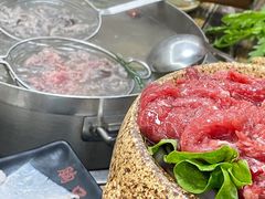 -刘少华贵州小黄牛·鲜牛肉火锅(总店)